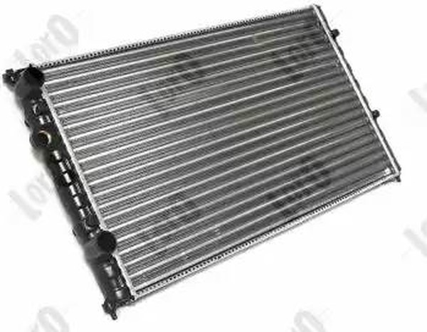 Радиатор охлаждения SEAT AROSA Loro 053-017-0009