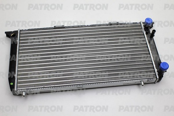Радиатор охлаждения AUDI 80 Patron PRS3012
