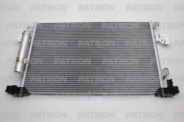 Радиатор охлаждения FORD KUGA Patron PRS4499