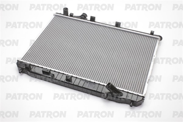 Радиатор охлаждения Kia Carens Patron PRS4544