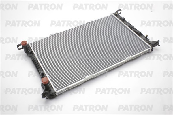 Радиатор охлаждения FORD C-Max Patron PRS3716