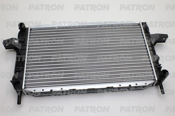 Радиатор охлаждения FORD Sierra Patron PRS3087