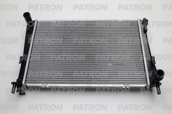 Радиатор охлаждения FORD Fiesta Patron PRS3423