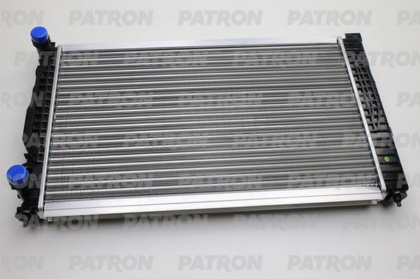 Радиатор охлаждения AUDI A4 Patron PRS3007