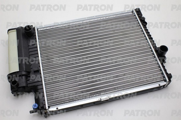 Радиатор охлаждения BMW 5 Patron PRS3389