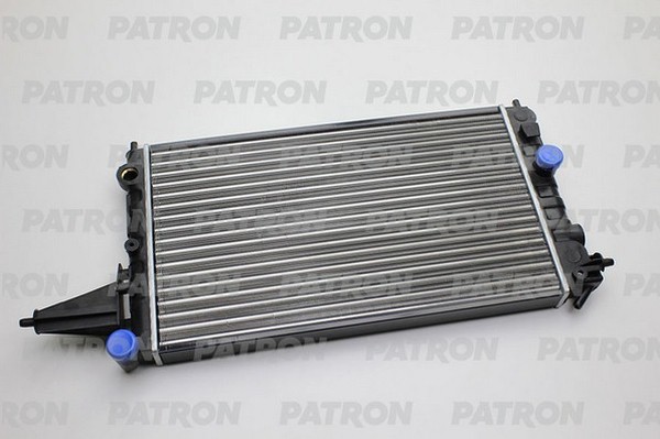 Радиатор охлаждения OPEL Vectra Patron PRS3333
