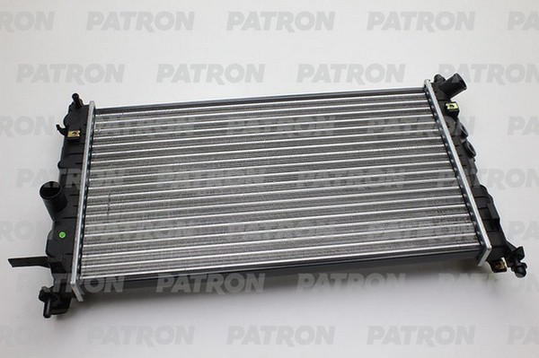 Радиатор охлаждения OPEL Vectra Patron PRS3327