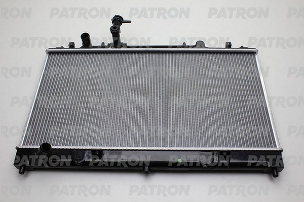 Радиатор охлаждения MAZDA 6 Patron PRS3999
