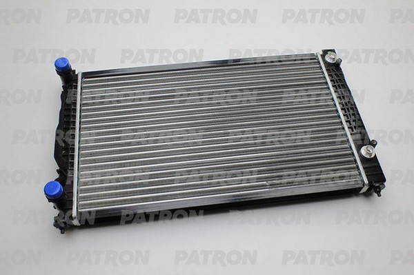 Радиатор охлаждения CHEVROLET Cruze Patron PRS4463