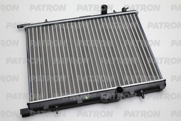 Радиатор охлаждения CITROEN BERLINGO Patron PRS3034
