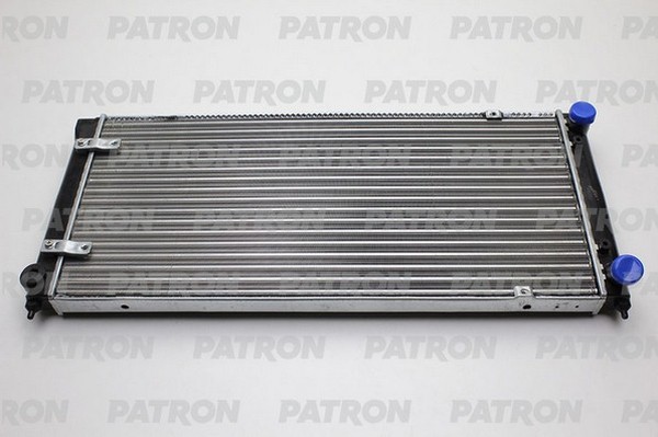 Радиатор охлаждения SEAT TOLEDO Patron PRS3301