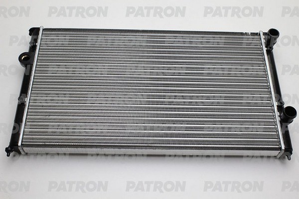 Радиатор охлаждения VW GOLF Patron PRS3252
