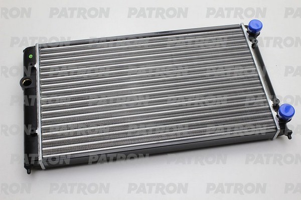 Радиатор охлаждения VW GOLF Patron PRS3366