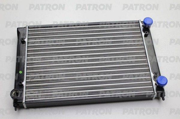 Радиатор охлаждения VW PASSAT Patron PRS3359