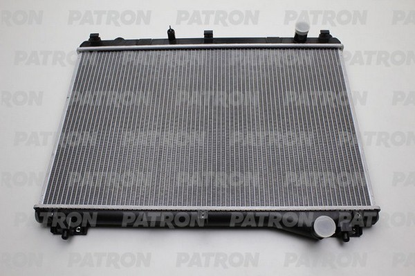Радиатор охлаждения LEXUS RX Patron PRS3909