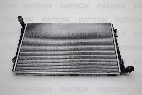 Радиатор охлаждения VW CADDY Patron PRS3927