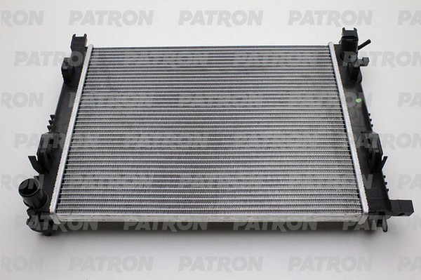 Радиатор охлаждения VW TRANSPORTER Patron PRS3251