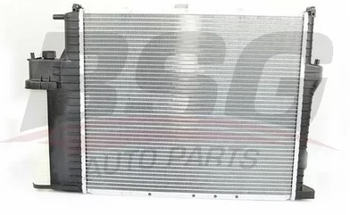 Радиатор охлаждения BMW 5 BSG BSG 15-520-020