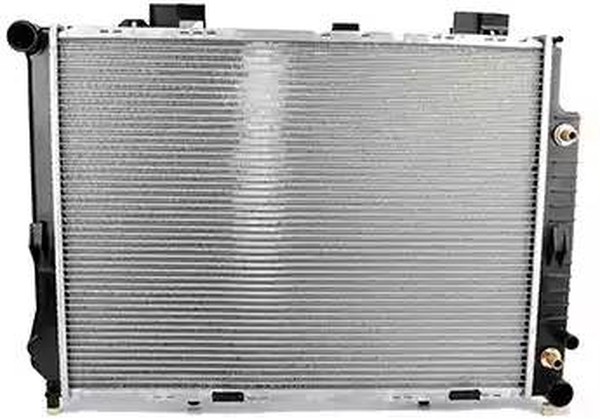 Радиатор охлаждения MERCEDES E-CLASS BSG BSG 60-520-018