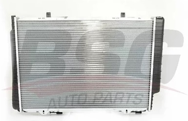 Радиатор охлаждения MERCEDES CLK BSG BSG 60-520-033