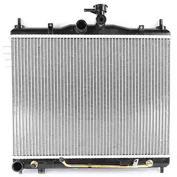 Радиатор охлаждения HYUNDAI Getz BSG BSG 40-520-016