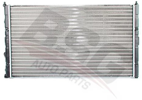 Радиатор охлаждения SEAT Cordoba BSG BSG 90-520-008