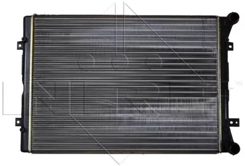 Радиатор охлаждения FORD Galaxy Nrf 53022