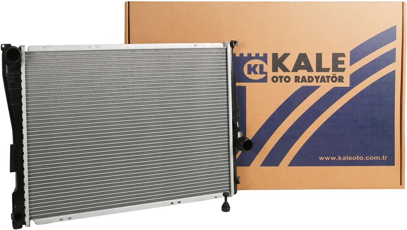Радиатор охлаждения BMW 3 Kale 354400