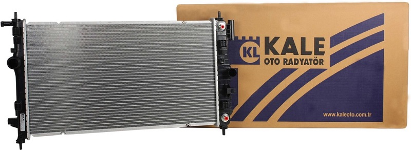 Радиатор охлаждения OPEL Insignia Kale 346190