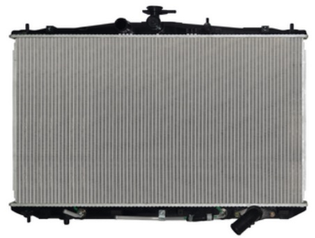 Радиатор охлаждения LEXUS RX Sakura 3271-8508