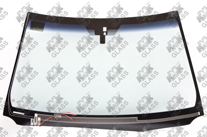 Лобовое стекло Lexus GS 250 KMK GLASS LEXT0049