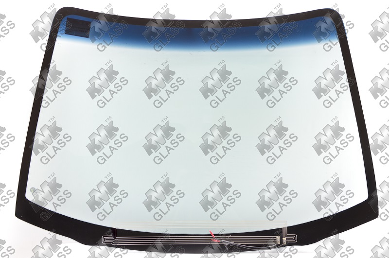 Лобовое стекло Mitsubishi Delica KMK GLASS MITT0057