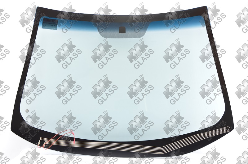 Лобовое стекло Mitsubishi Lancer X KMK GLASS MITT0058
