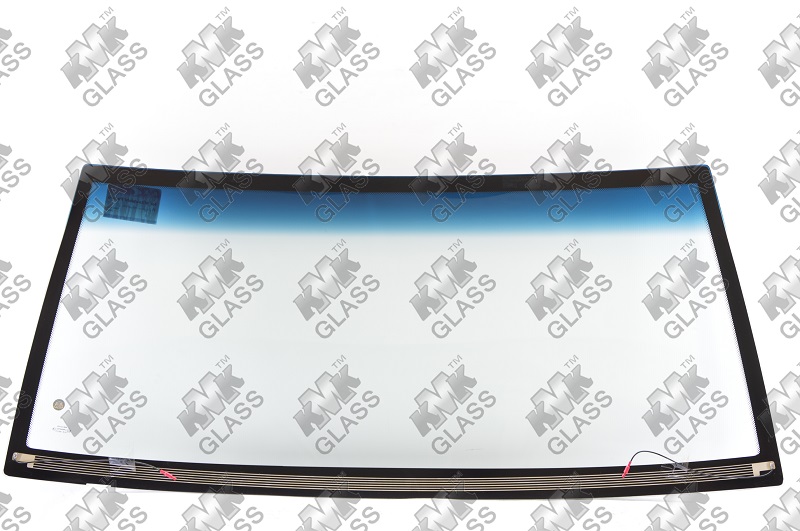 Лобовое стекло Mitsubishi Pajero KMK GLASS MITT0068