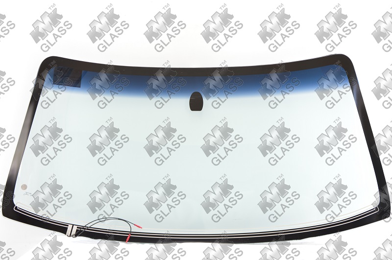Лобовое стекло Mitsubishi Pajero Sport KMK GLASS MITT0072