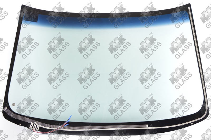 Лобовое стекло Nissan Elgrand KMK GLASS NIST0195