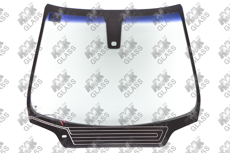 Лобовое стекло Peugeot 408 KMK GLASS PEGT0037