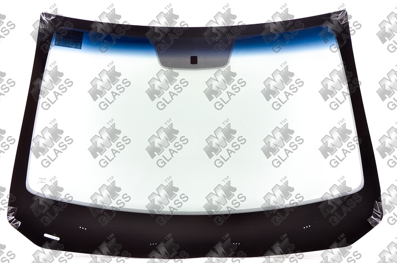 Лобовое стекло Renault Duster KMK GLASS RENT0136