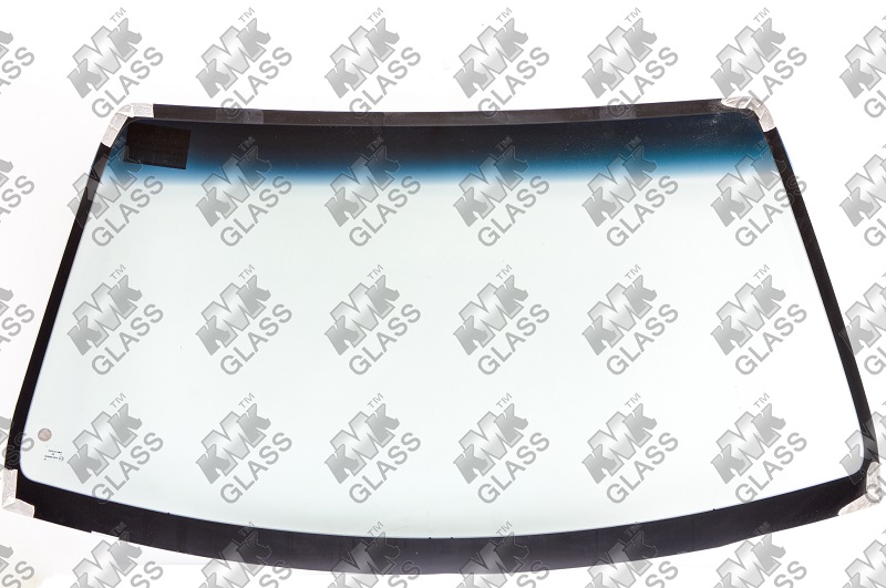 Лобовое стекло Renault Duster KMK GLASS RENT0139