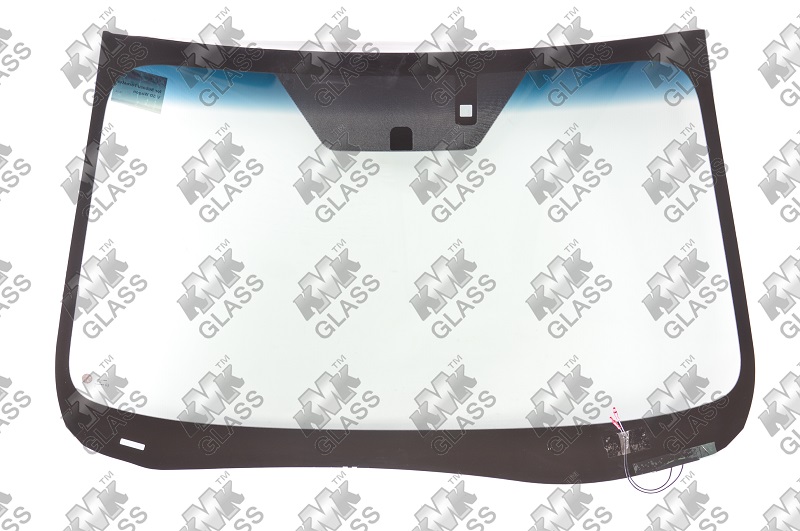 Лобовое стекло Subaru Forester KMK GLASS SBRT0096