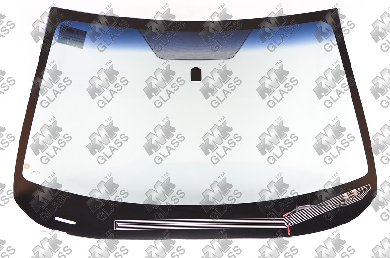 Лобовое стекло Subaru Impreza KMK GLASS SBRT0030