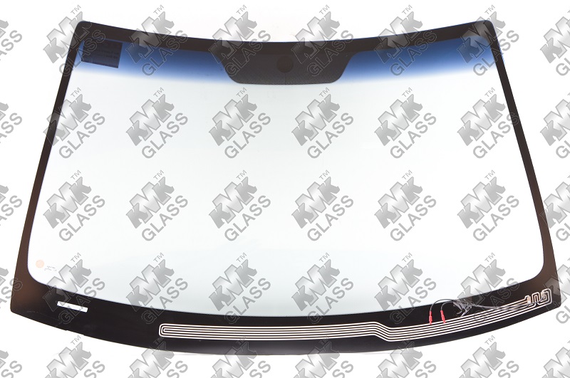 Лобовое стекло Subaru Legacy KMK GLASS SBRT0034
