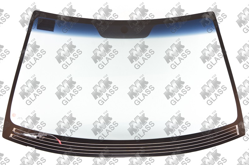 Лобовое стекло Subaru Legacy KMK GLASS SBRT0035