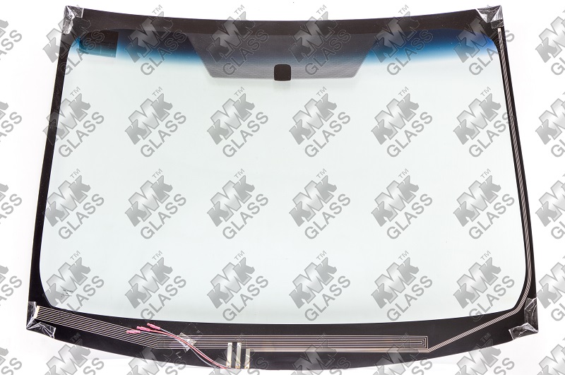 Лобовое стекло Toyota Prius KMK GLASS TOYT0593