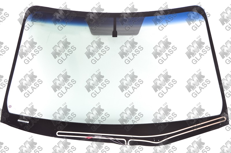 Лобовое стекло Toyota Sienna KMK GLASS TOYT0365