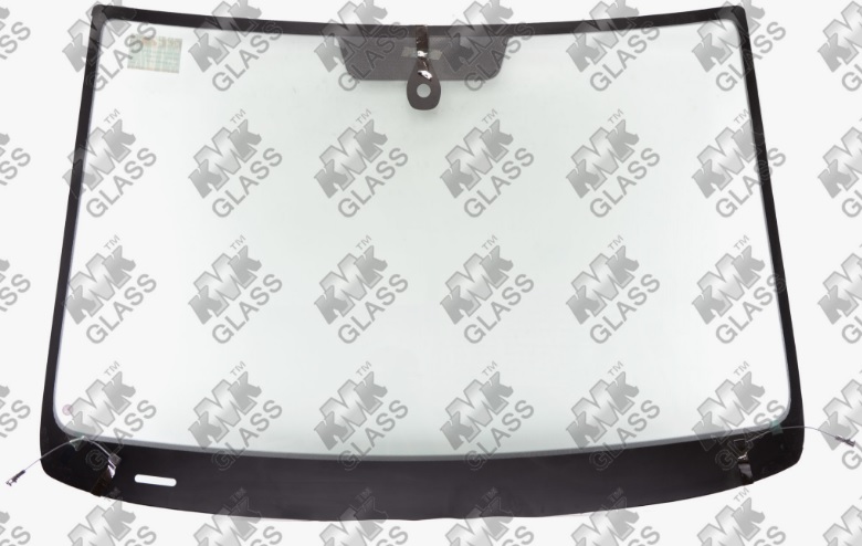 Лобовое стекло Honda Stream KMK GLASS HONT0155