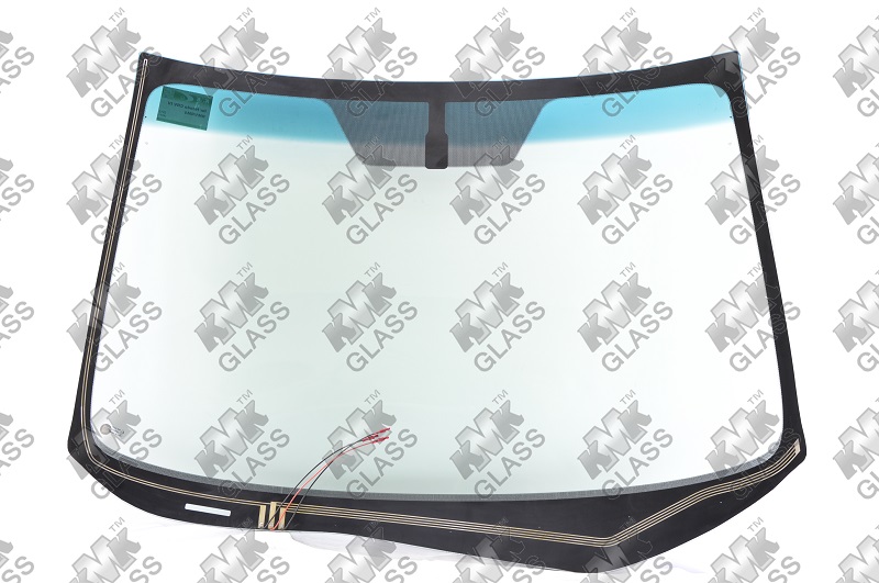 Лобовое стекло Honda CR-V KMK GLASS HONT0107