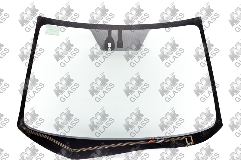 Лобовое стекло Honda CR-V KMK GLASS HONT0197