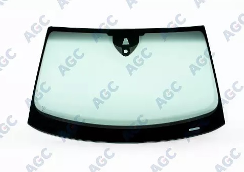 Лобовое стекло AUDI Q3 2011 - 2019 AGC 8614AGAGYCMVZ6T