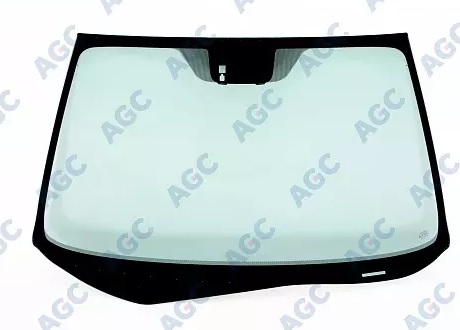 Лобовое стекло HONDA CR-V 2012 - 2018 AGC 4011AGAIMV2P